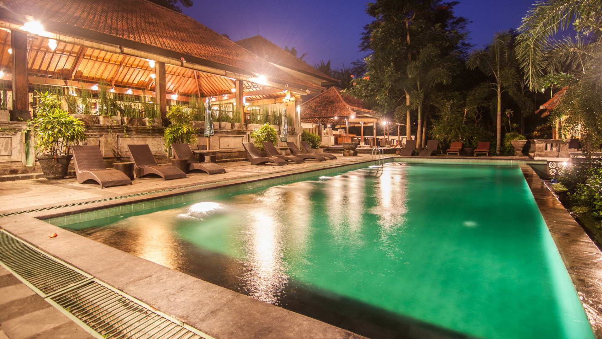 The Yoga Barn (Ubud) - 2018 All You Need to Know Before